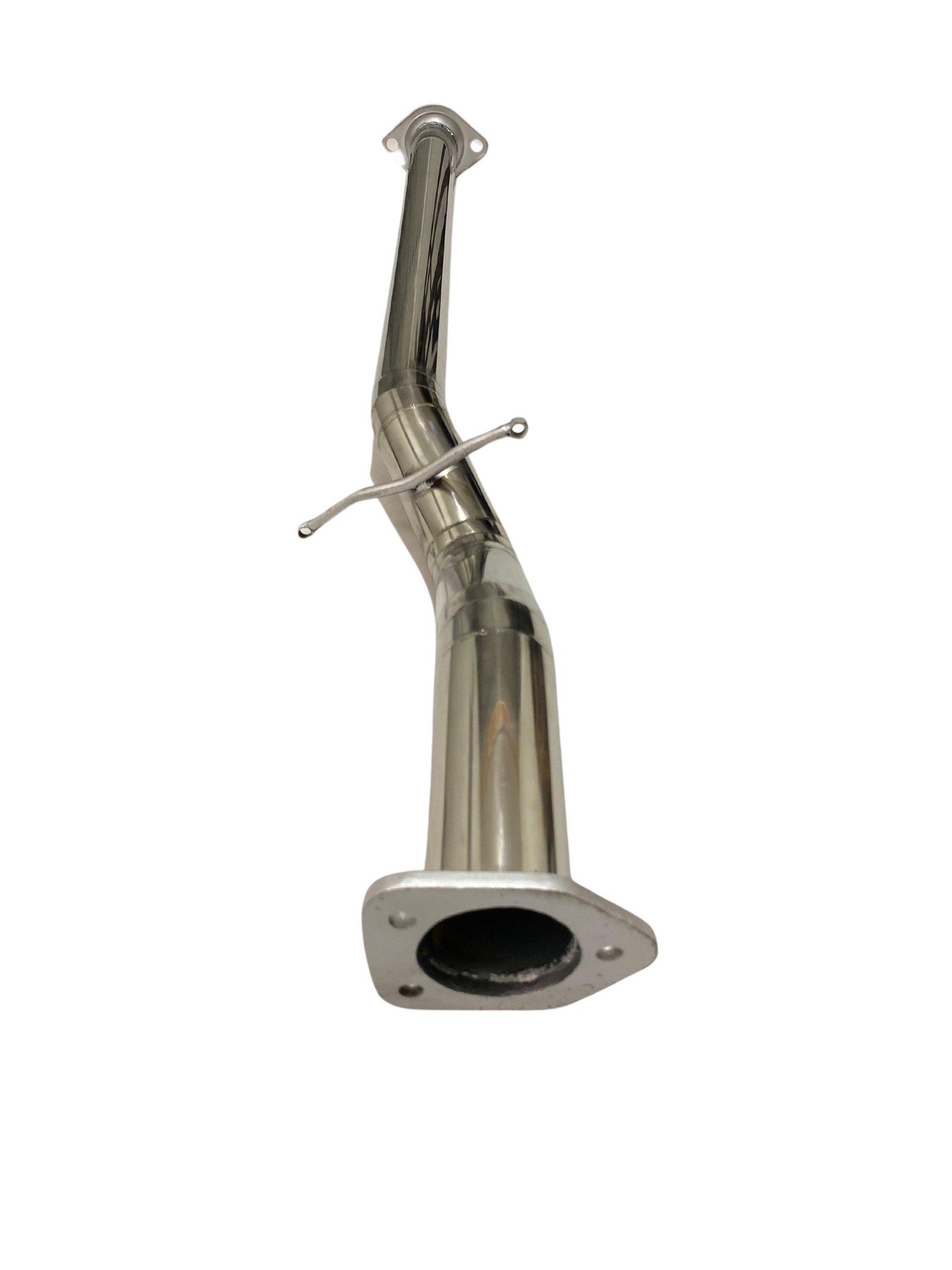 Frontpipe All New Pajero